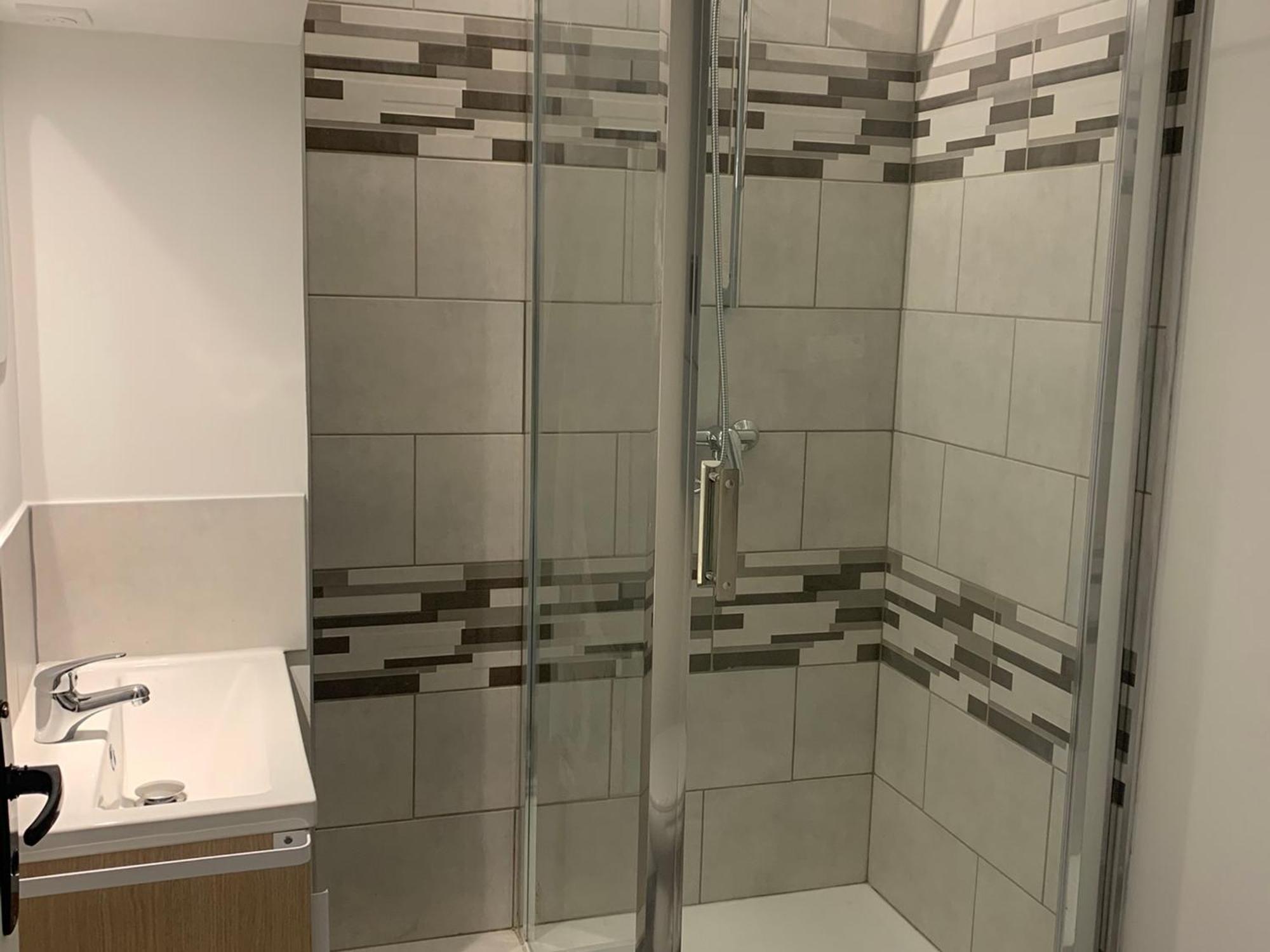 Studio Merville-Franceville-Plage, 1 pièce, 3 personnes - FR-1-487-222 Esterno foto